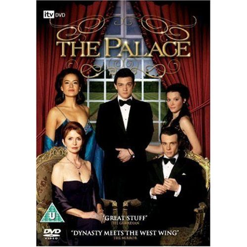 The Palace : Complete Series 1