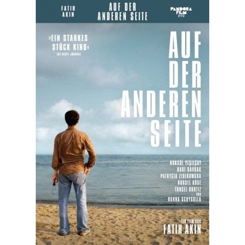 Auf Der Anderen Seite (Einzel-Dvd)