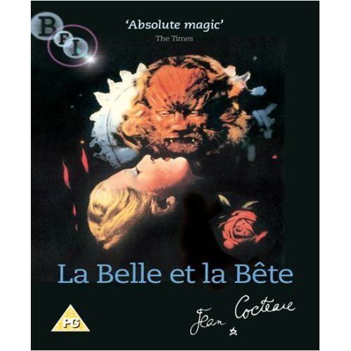 La Belle Et La Bete [Uk Import]