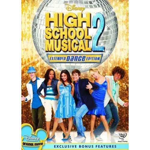 High School Musical 2: Dance Edition
