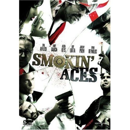 Smokin' Aces (Einzel-Dvd)