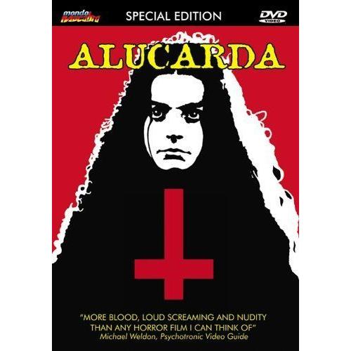 Alucarda