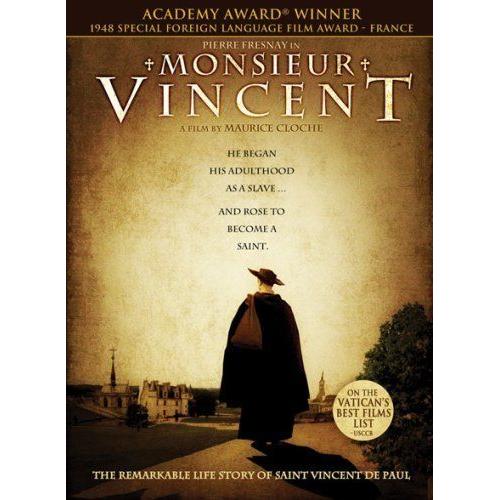 Monsieur Vincent