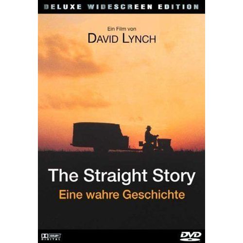The Straight Story