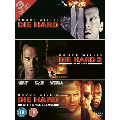 Die Hard