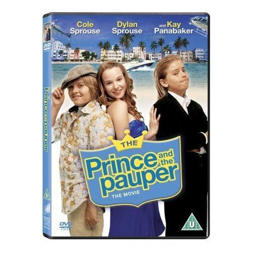 The Prince And The Pauper
