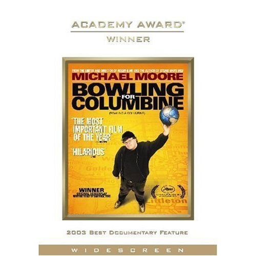 Bowling For Columbine