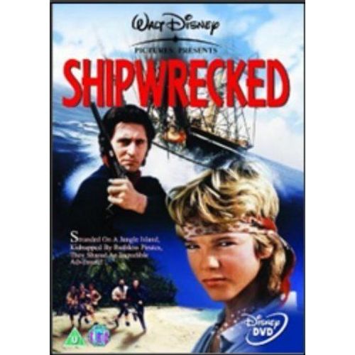 Shipwrecked
