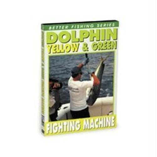 Dolphin: The Yellow & Green Fighting Machine