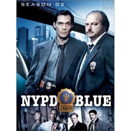 Nypd Blue - Season