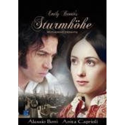 Emily Brontë's Sturmhöhe - Wuthering Heights