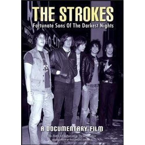 Fortunate Sons Of The Darkest Nights