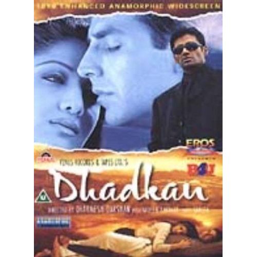 Dhadkan