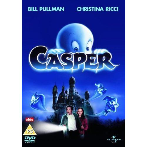 Casper