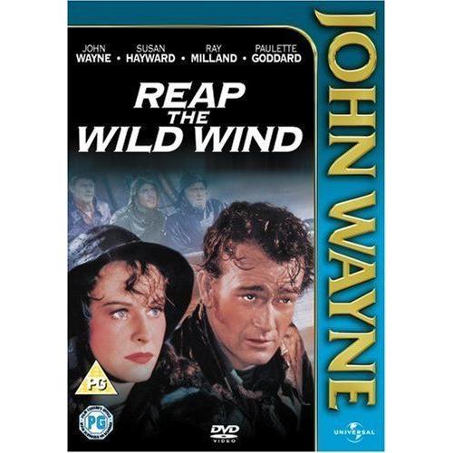 Reap The Wild Wind