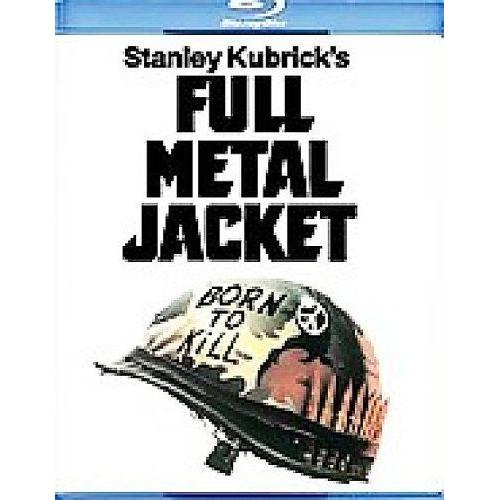 Full Metal Jacket  - Blu-Ray