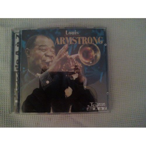 Le Jazz De A À Z