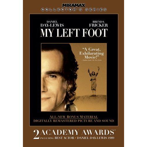 My Left Foot (Special Edition)