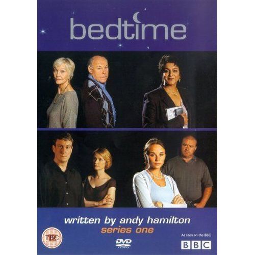 Bedtime [Pal,- Non-Usa Format]