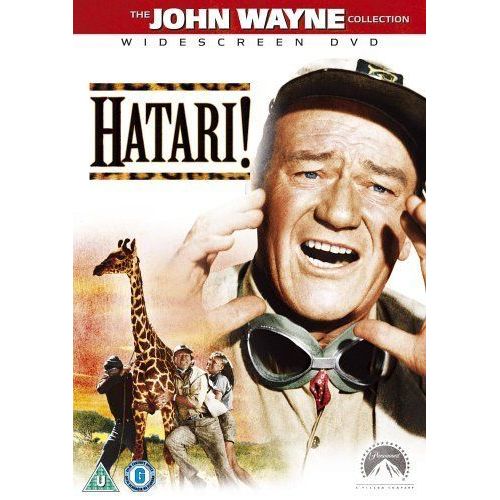Hatari!