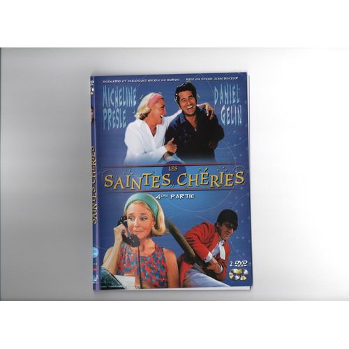 Les Saintes Cheries. Volume 4