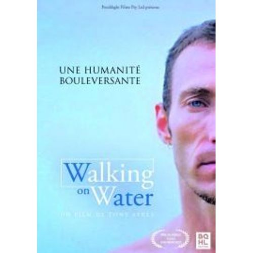 Walking On Water