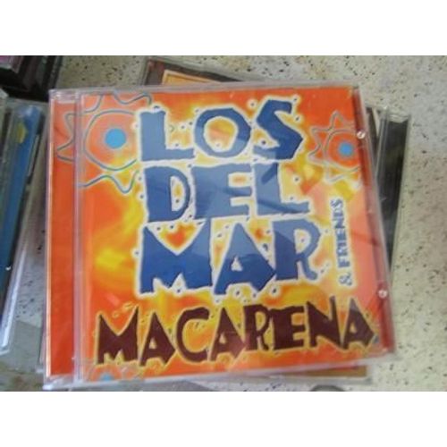 Macarena