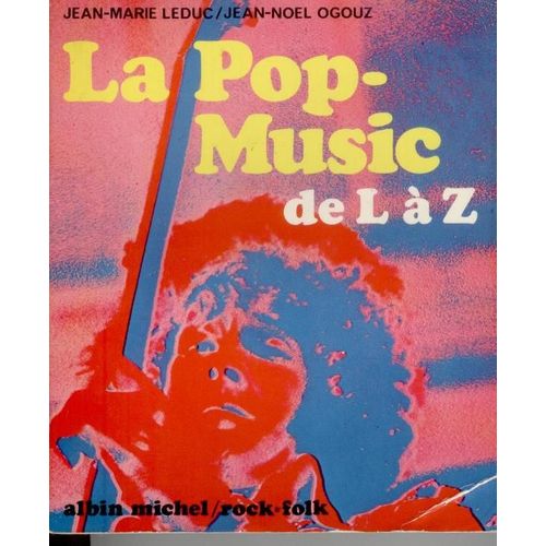 La Pop-Music De L À Z