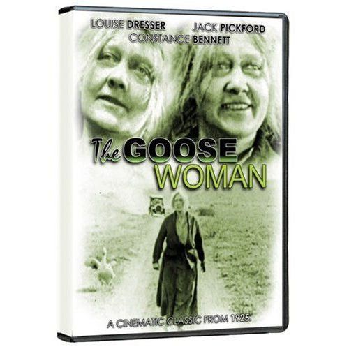 The Goose Woman