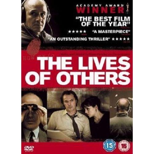 The Lives Of Others