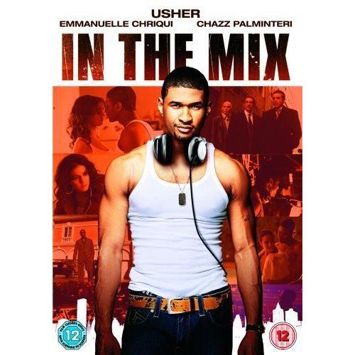 In The Mix
