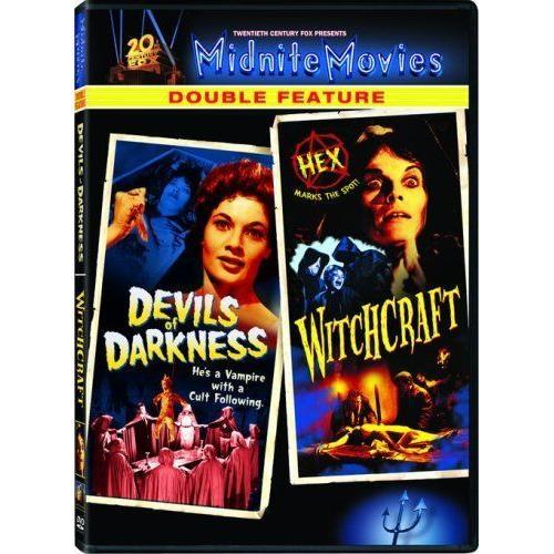 Devils Of Darkness / Witchcraft