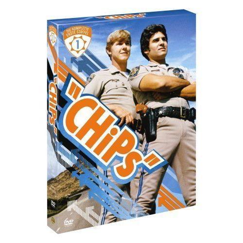 Chips: Complete Season 1