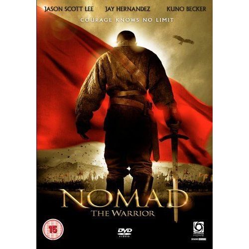 Nomad - The Warrior