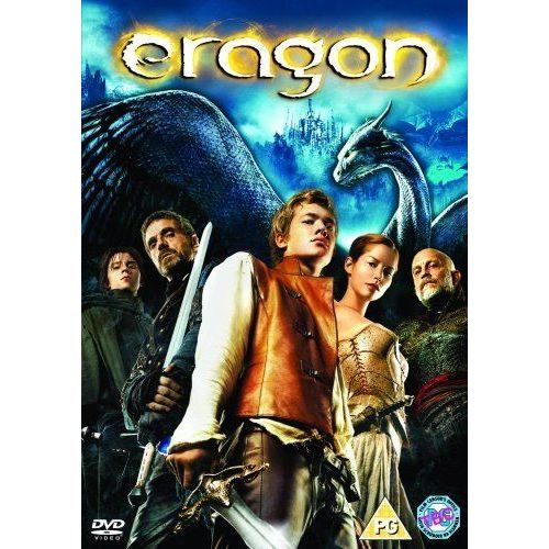 Eragon (1 Disc)