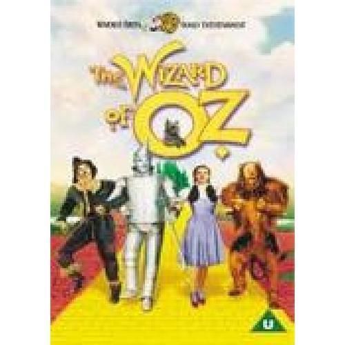 The Wizard Of Oz