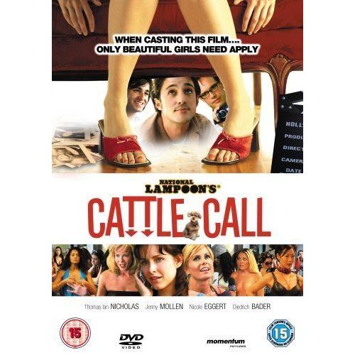 National Lampoon's Cattle Call