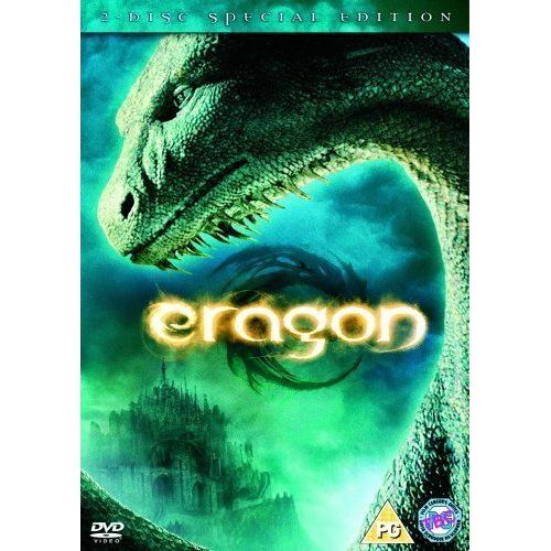 Eragon (2 Disc)