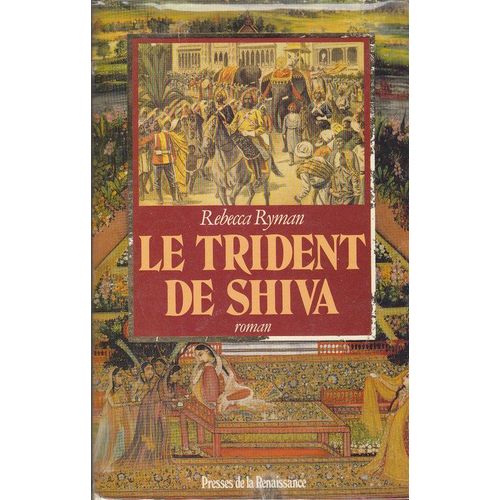 Le Trident De Shiva