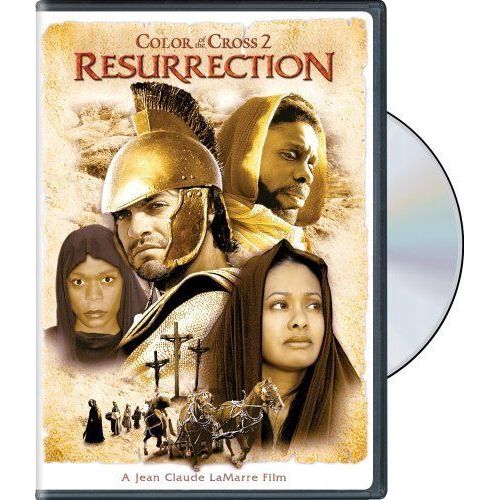 Color Of The Cross 2: Resurrection