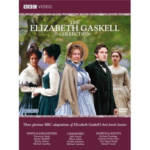 The Elizabeth Gaskell Collection (Wives And Daughters / Cranford / North And South)