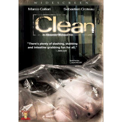 Clean (Ws Col)