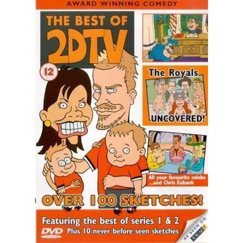 2dtv
