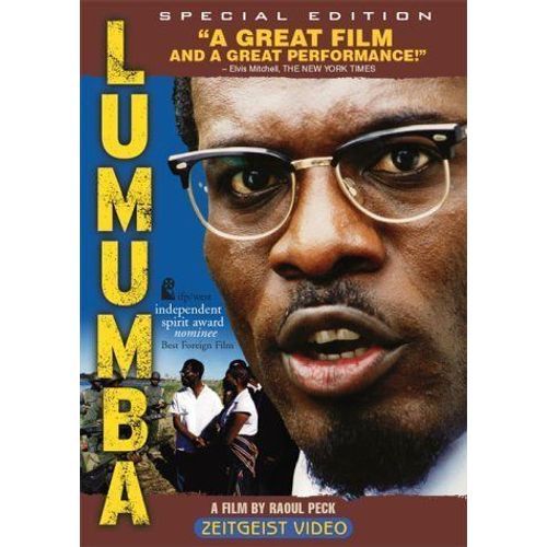 Lumumba (Special Edition)