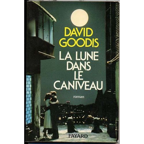 La Lune Dans Le Caniveau