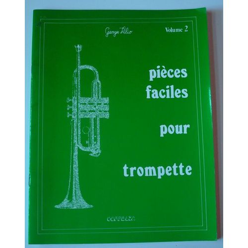 Pièces Faciles Pour Trompette