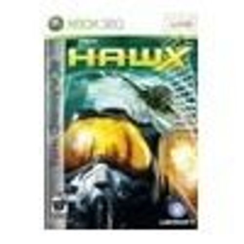 Tom Clancy's Hawx Xbox 360