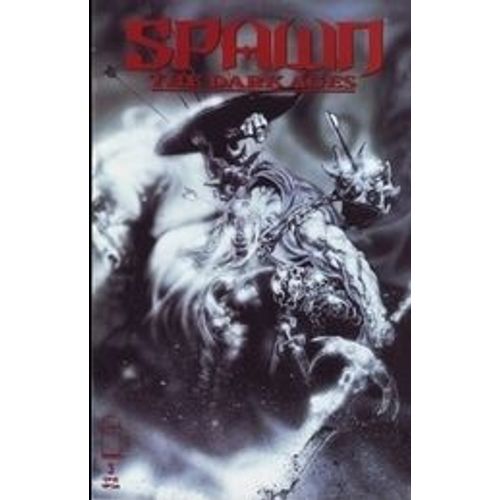 Spawn  N° 3 : The Dark Ages