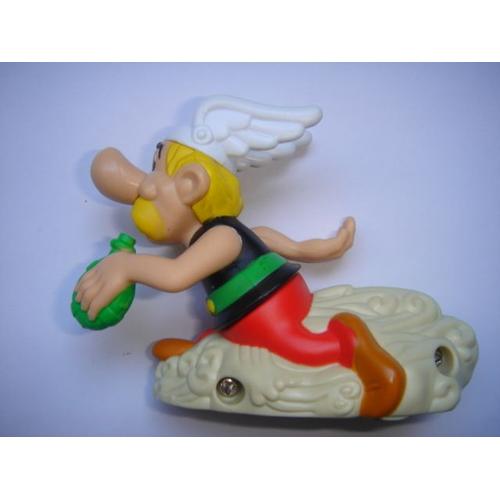 Asterix - Figurine Mc Do