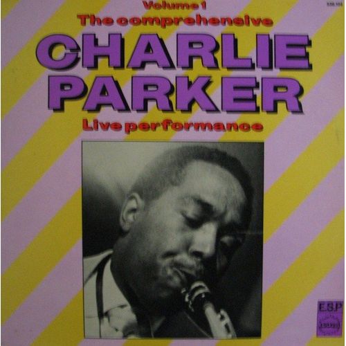 Live Performance (Volume 1)